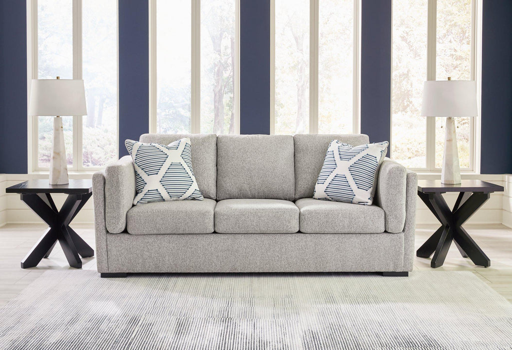 Evansley Living Room Set - Furniture Bros & Mattress (Bolingbrook, IL)