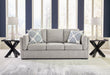 Evansley Living Room Set - Furniture Bros & Mattress (Bolingbrook, IL)