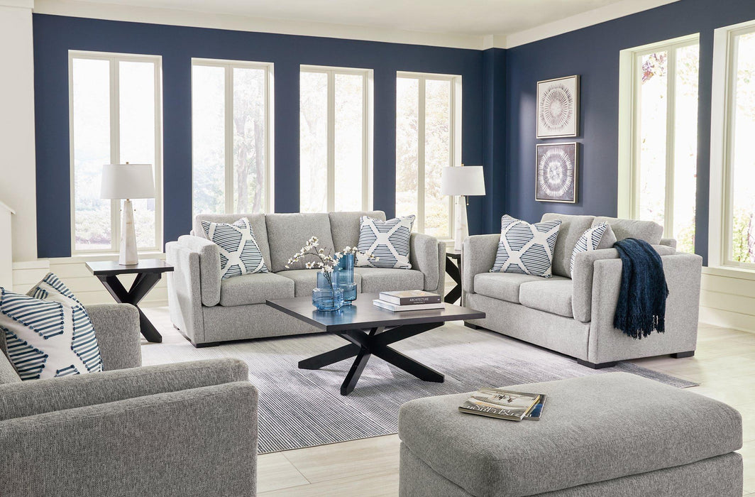Evansley Living Room Set - Furniture Bros & Mattress (Bolingbrook, IL)
