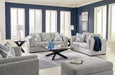 Evansley Living Room Set - Furniture Bros & Mattress (Bolingbrook, IL)