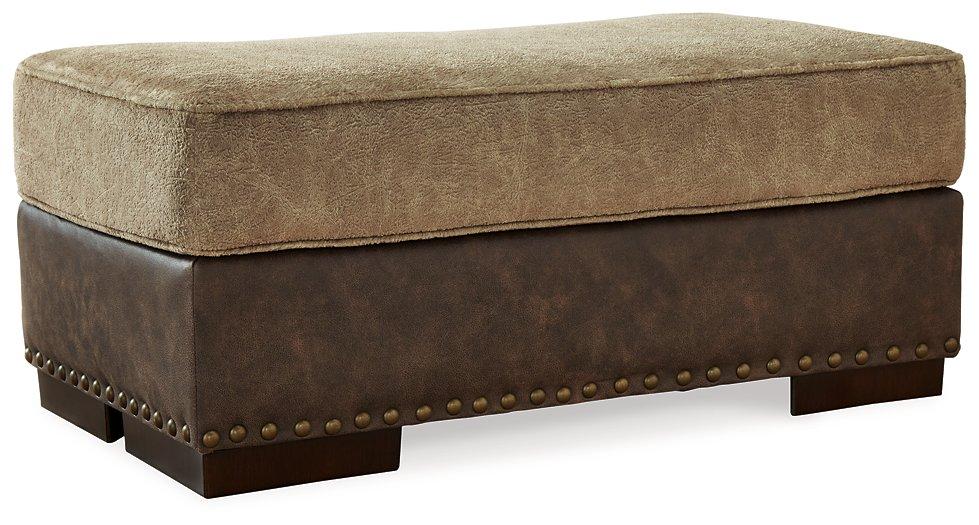 Alesbury Living Room Set - Furniture Bros & Mattress (Bolingbrook, IL)