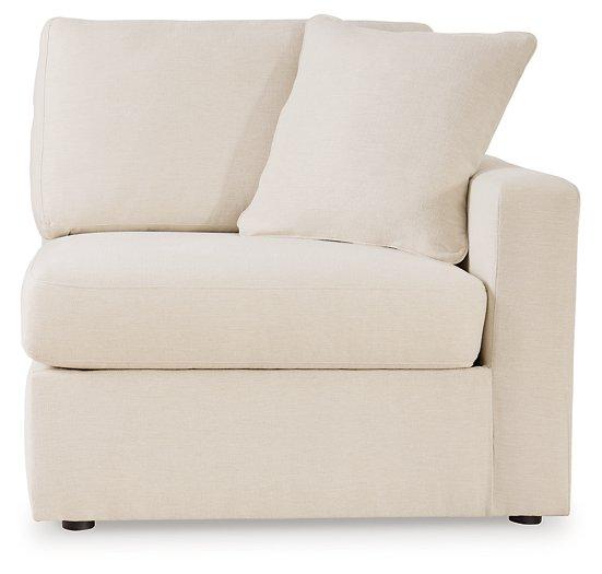 Modmax Balanced Sectional with Audio and Storage Consoles - Furniture Bros & Mattress (Bolingbrook, IL)