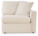 Modmax Balanced Sectional with Audio and Storage Consoles - Furniture Bros & Mattress (Bolingbrook, IL)