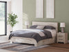 Lawroy Bed - Furniture Bros & Mattress (Bolingbrook, IL)
