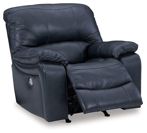 Leesworth Living Room Set - Furniture Bros & Mattress (Bolingbrook, IL)