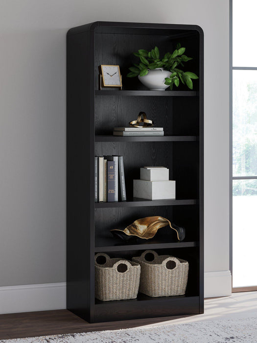 Rowanbeck Home Office Package - Furniture Bros & Mattress (Bolingbrook, IL)
