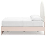 Wistenpine Bedroom Package - Furniture Bros & Mattress (Bolingbrook, IL)