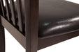 Hammis Dining Set - Furniture Bros & Mattress (Bolingbrook, IL)