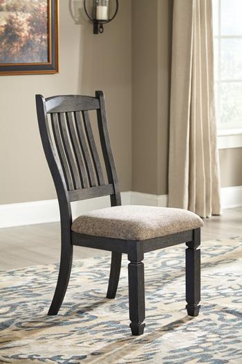 Tyler Creek Dining Set - Furniture Bros & Mattress (Bolingbrook, IL)