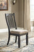 Tyler Creek Dining Set - Furniture Bros & Mattress (Bolingbrook, IL)