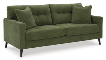 Bixler Living Room Set - Furniture Bros & Mattress (Bolingbrook, IL)
