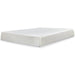 Socalle Bed and Mattress Set - Furniture Bros & Mattress (Bolingbrook, IL)
