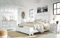 Kanwyn Bedroom Set - Furniture Bros & Mattress (Bolingbrook, IL)