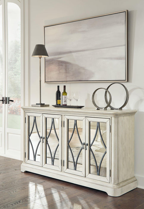 Arlendyne Dining Room Set - Furniture Bros & Mattress (Bolingbrook, IL)