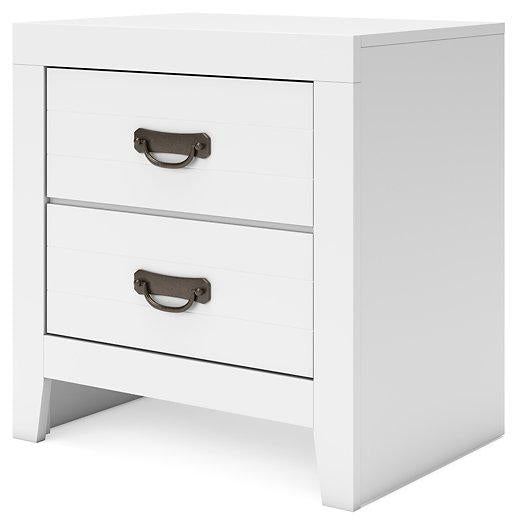 Binterglen Bedroom Package - Furniture Bros & Mattress (Bolingbrook, IL)