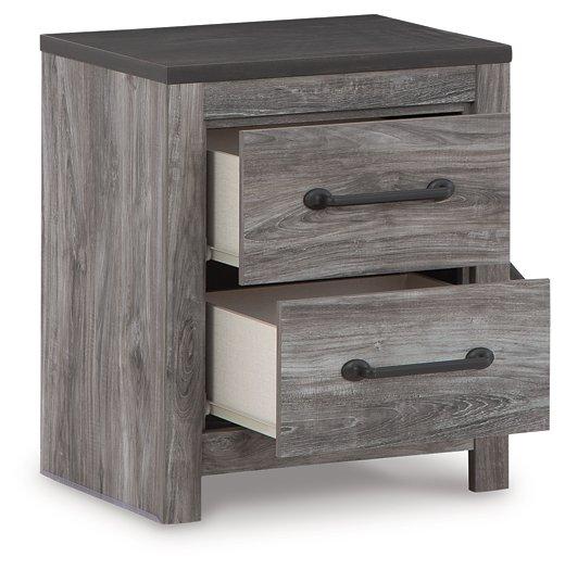 Bronyan Bedroom Set - Furniture Bros & Mattress (Bolingbrook, IL)