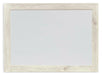 Cambeck Bedroom Mirror - Furniture Bros & Mattress (Bolingbrook, IL)