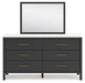Cadmori Bedroom Set - Furniture Bros & Mattress (Bolingbrook, IL)
