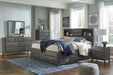 Caitbrook Bedroom Set - Furniture Bros & Mattress (Bolingbrook, IL)