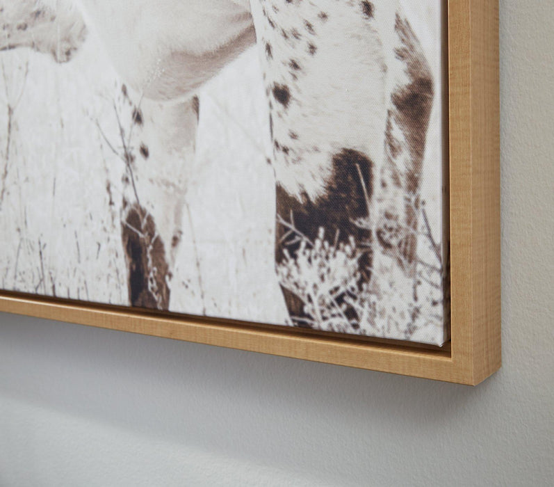 Griffner Wall Art - Furniture Bros & Mattress (Bolingbrook, IL)