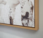 Griffner Wall Art - Furniture Bros & Mattress (Bolingbrook, IL)