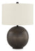Hambell Lamp Set - Furniture Bros & Mattress (Bolingbrook, IL)