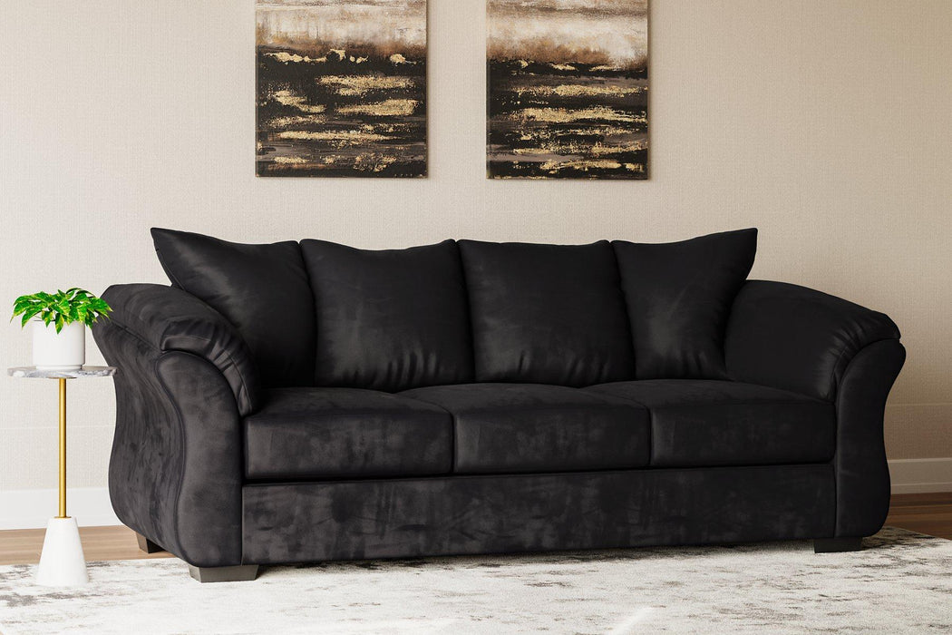 Darcy Living Room Set - Furniture Bros & Mattress (Bolingbrook, IL)