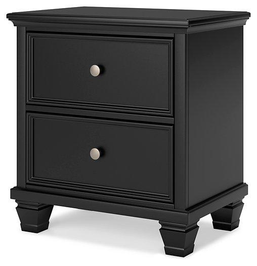 Lanolee Bedroom Set - Furniture Bros & Mattress (Bolingbrook, IL)