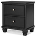 Lanolee Bedroom Set - Furniture Bros & Mattress (Bolingbrook, IL)