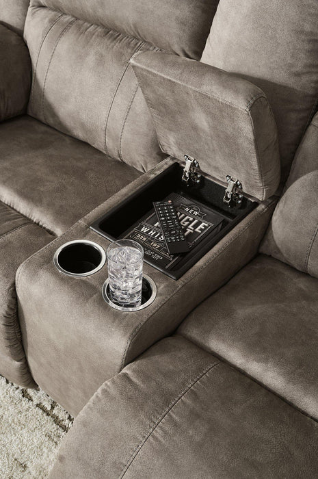 Laresview Living Room Set - Furniture Bros & Mattress (Bolingbrook, IL)