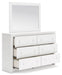 Mollviney Bedroom Set - Furniture Bros & Mattress (Bolingbrook, IL)