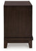 Neymorton Bedroom Set - Furniture Bros & Mattress (Bolingbrook, IL)