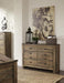 Trinell Bedroom Set - Furniture Bros & Mattress (Bolingbrook, IL)