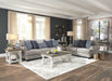 Havalance Occasional Table Set - Furniture Bros & Mattress (Bolingbrook, IL)