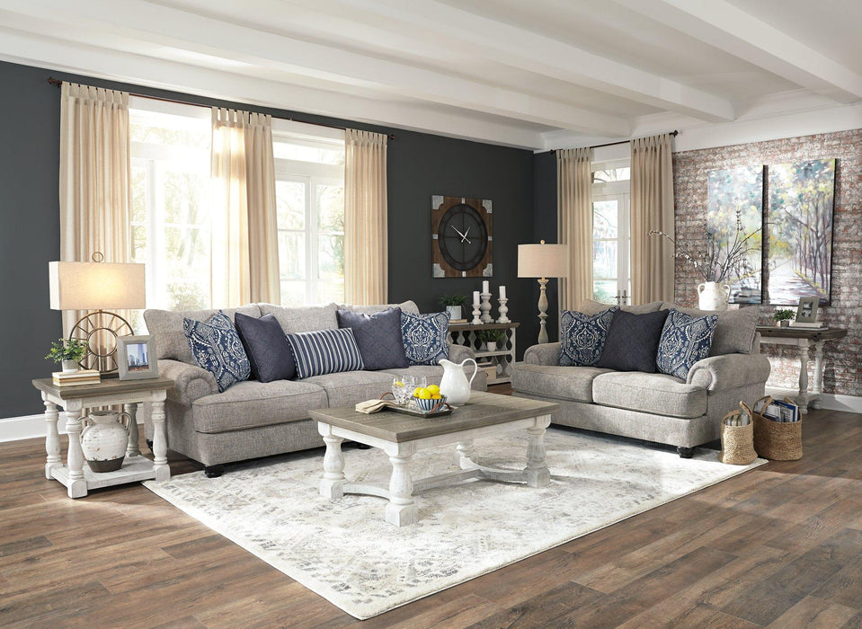 Havalance Occasional Table Set - Furniture Bros & Mattress (Bolingbrook, IL)
