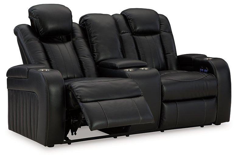 Caveman Den Upholstery Package - Furniture Bros & Mattress (Bolingbrook, IL)