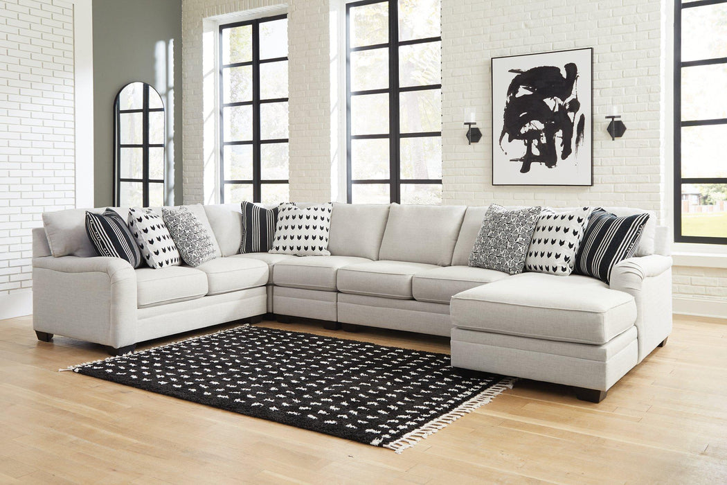 Huntsworth Living Room Set - Furniture Bros & Mattress (Bolingbrook, IL)