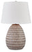 Darrich Lamp Set - Furniture Bros & Mattress (Bolingbrook, IL)