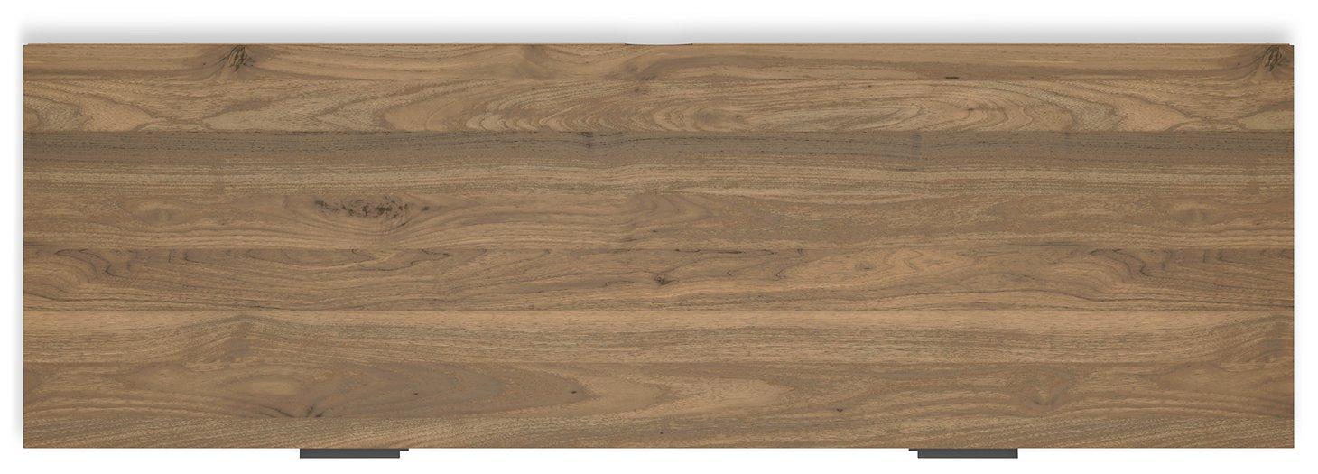 Deanlow Bedroom Package - Furniture Bros & Mattress (Bolingbrook, IL)
