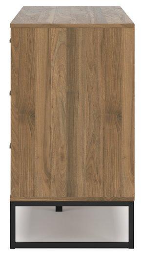 Deanlow Bedroom Package - Furniture Bros & Mattress (Bolingbrook, IL)