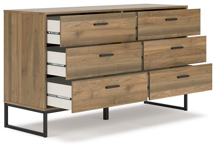 Deanlow Bedroom Package - Furniture Bros & Mattress (Bolingbrook, IL)