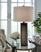 Dingerly Lamp Set - Furniture Bros & Mattress (Bolingbrook, IL)
