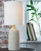 Donnford Table Lamp - Furniture Bros & Mattress (Bolingbrook, IL)