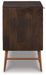 Dorvale Accent Cabinet - Furniture Bros & Mattress (Bolingbrook, IL)