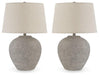 Dreward Lamp Set - Furniture Bros & Mattress (Bolingbrook, IL)
