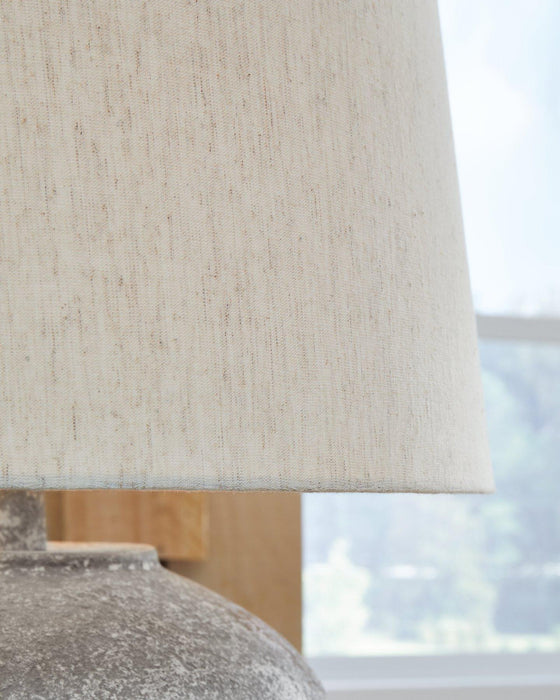 Dreward Lamp Set - Furniture Bros & Mattress (Bolingbrook, IL)