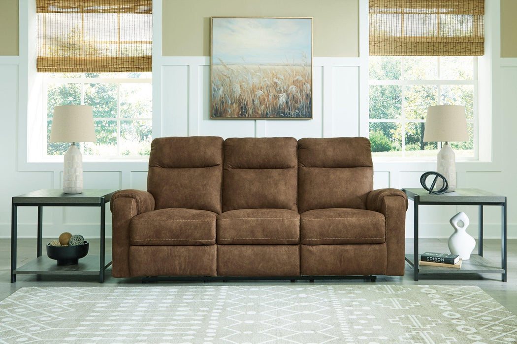 Edenwold Living Room Set - Furniture Bros & Mattress (Bolingbrook, IL)