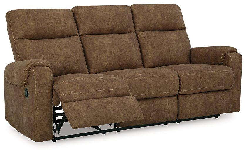 Edenwold Living Room Set - Furniture Bros & Mattress (Bolingbrook, IL)