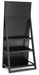Evesen Floor Standing Mirror/Storage - Furniture Bros & Mattress (Bolingbrook, IL)