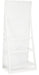 Evesen Floor Standing Mirror/Storage - Furniture Bros & Mattress (Bolingbrook, IL)